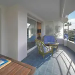 Frgk Rochelongue Vue Mer Panoramique, Terrasse & Plage Privee