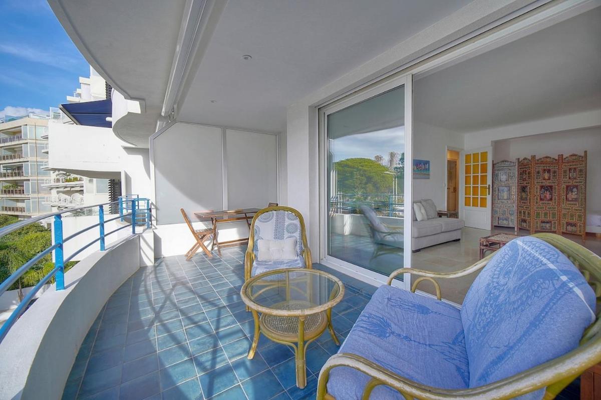 Appartement Frgk Rochelongue Vue Panoramique, Terrasse & Privee *