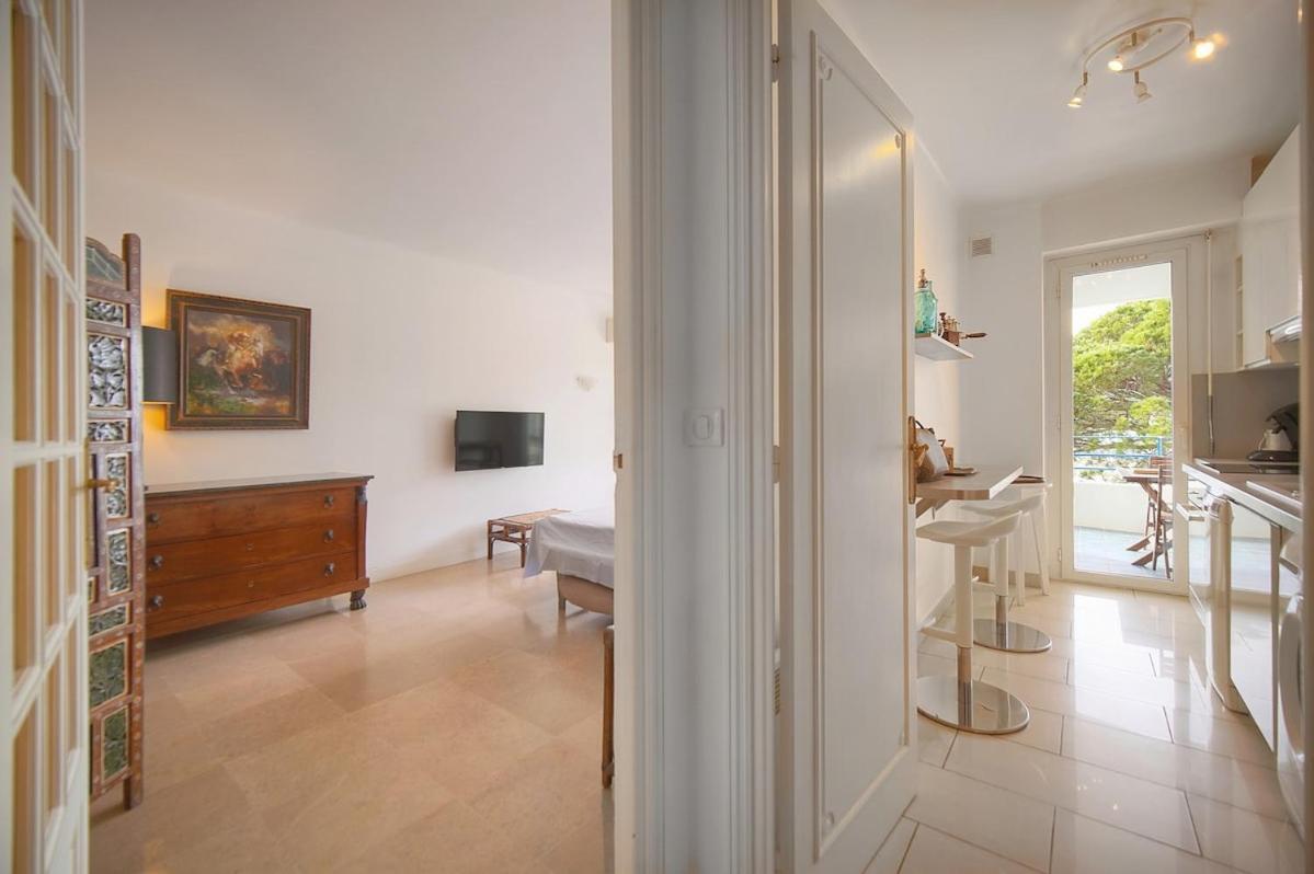 Appartement Frgk Rochelongue Vue Panoramique, Terrasse & Privee Cannes