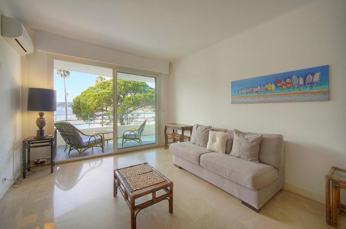 Appartement Frgk Rochelongue Vue Panoramique, Terrasse & Privee