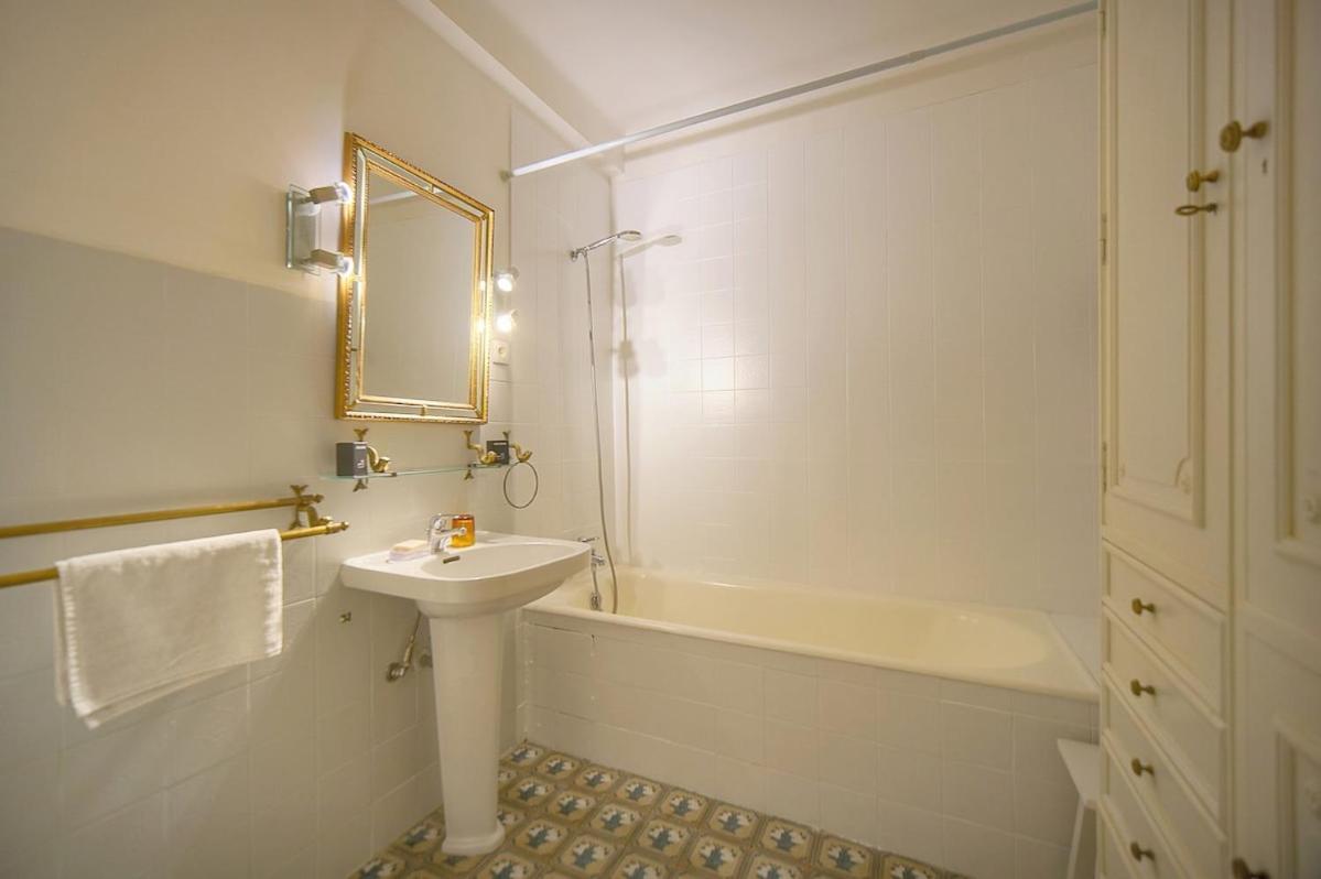 Appartement Frgk Rochelongue Vue Panoramique, Terrasse & Privee *