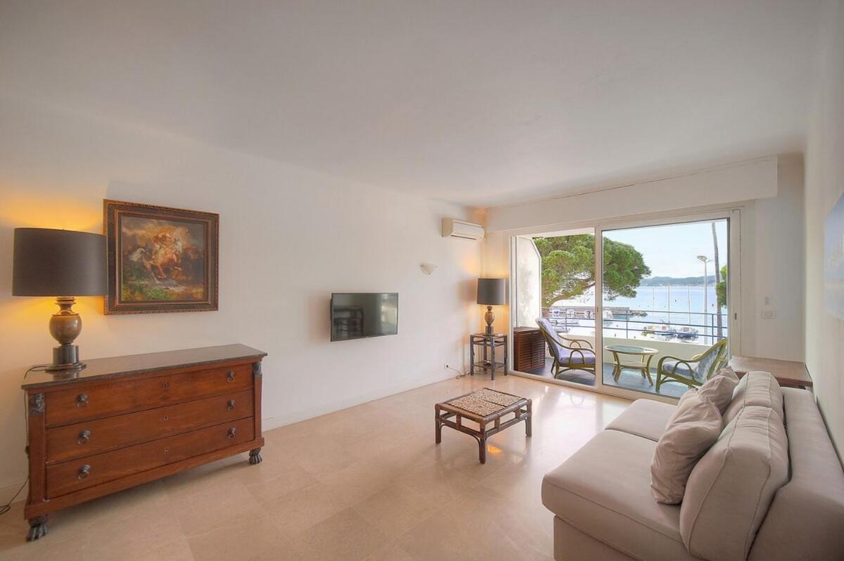Frgk Rochelongue Vue Panoramique, Terrasse & Privee Appartement Cannes